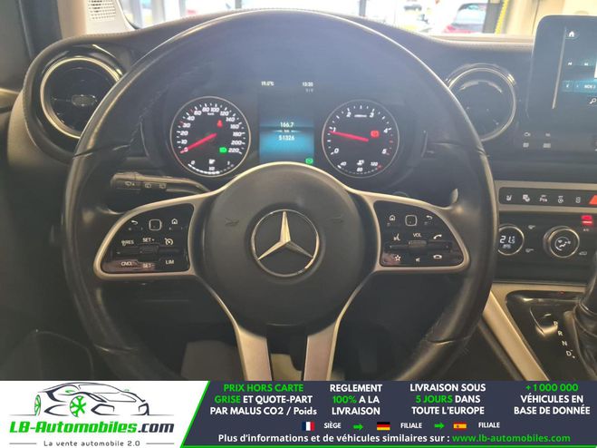 Mercedes Classe T 180 d BVA Noir M�tallique de 2022