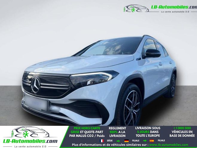 Mercedes Classe E 350 4Matic Blanc M�tallique de 2021