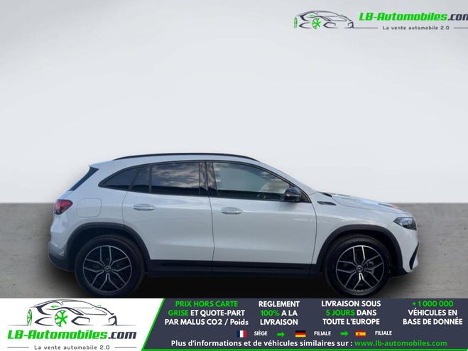 Mercedes Classe E 350 4Matic Blanc M�tallique de 2021