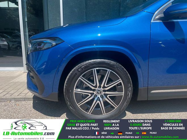Mercedes Classe E 350 4Matic Bleu M�tallique de 2024