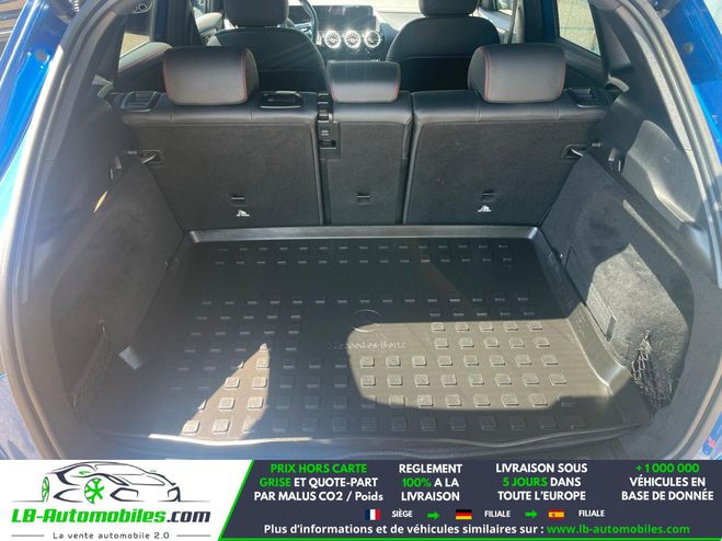 Mercedes Classe E 350 4Matic Bleu M�tallique de 2024