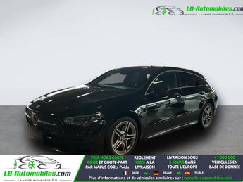  Voir d&eacute;tails -Mercedes Classe CLA 200 BVA &agrave; Beaupuy (31)