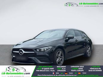  Voir d&eacute;tails -Mercedes Classe CLA 250 e BVA &agrave; Beaupuy (31)