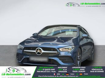  Voir d&eacute;tails -Mercedes Classe CLA 200 d BVA &agrave; Beaupuy (31)