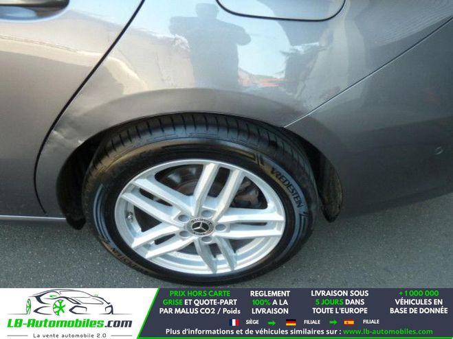 Mercedes Classe CLA 180 BVA Gris M�tallique de 2024