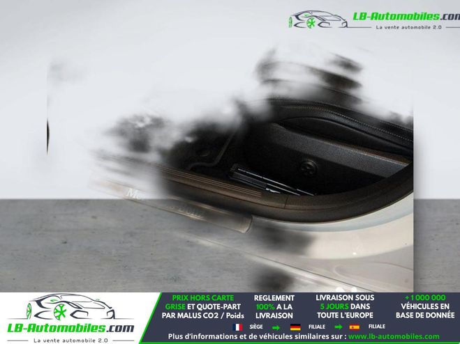 Mercedes Classe E 220 d BVA Blanc de 2025
