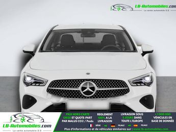 Mercedes Classe CLA