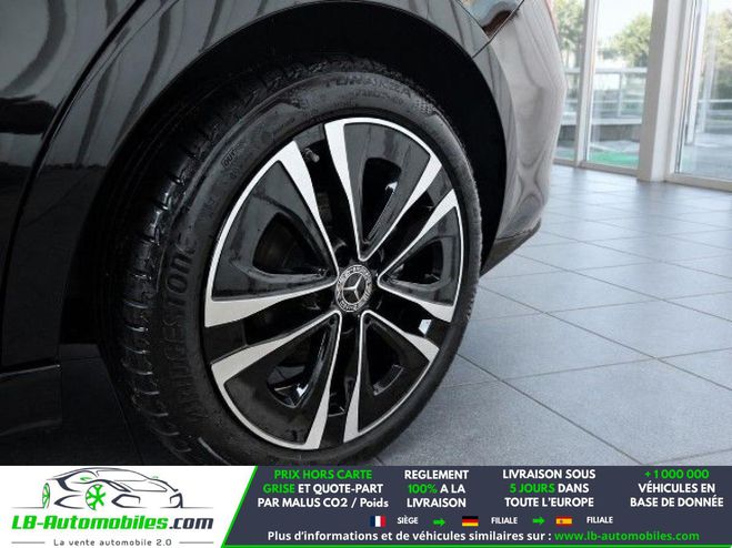 Mercedes Classe CLA 180 BVA Noir M�tallique de 2024