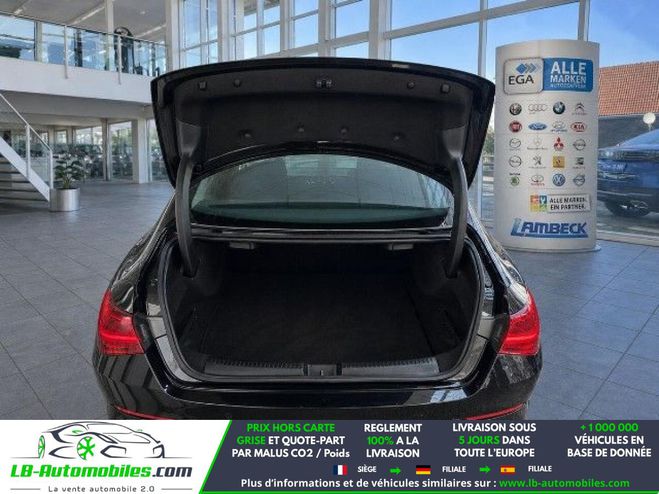 Mercedes Classe CLA 180 BVA Noir M�tallique de 2024