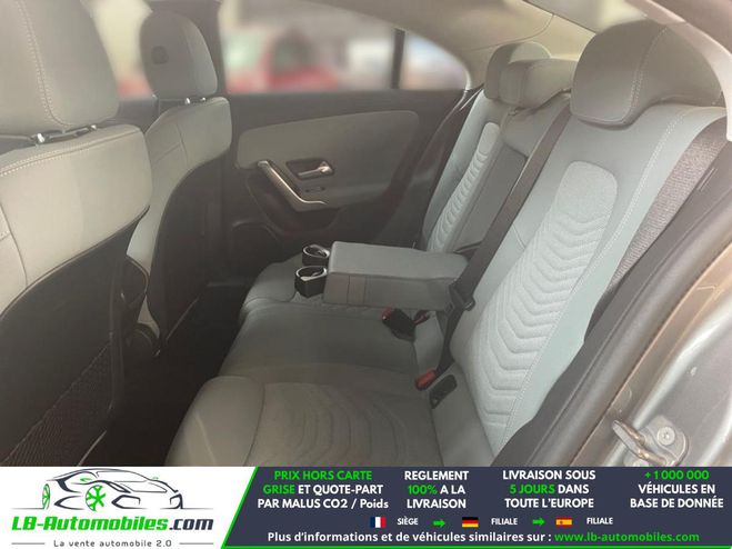 Mercedes Classe CLA 180 BVA Gris M�tallique de 2024