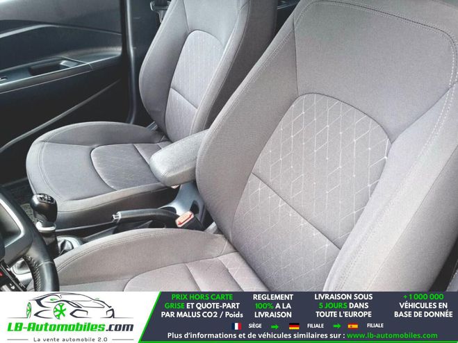 Kia Rio 1.1 CRDi 75 Rouge de 2016