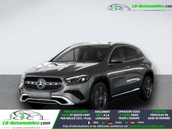 Mercedes Classe GLA