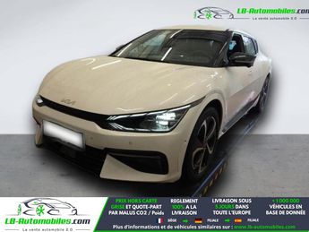  Voir d&eacute;tails -Kia EV6 229 ch &agrave; Beaupuy (31)
