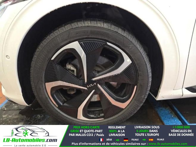 Kia EV6 229 ch Blanc M�tallique de 2022