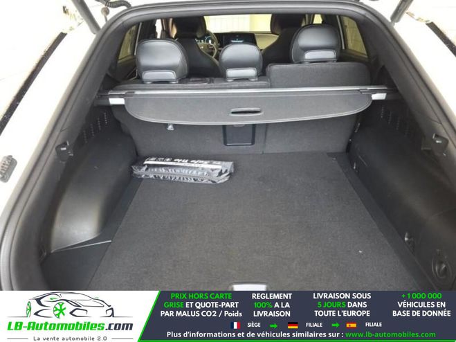 Kia EV6 229 ch Blanc M�tallique de 2022