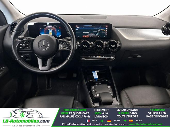 Mercedes Classe GLA 200 d BVA Gris M�tallique de 2023