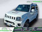 Suzuki Jimny 1.3i VVT 86ch &agrave; Beaupuy (31)