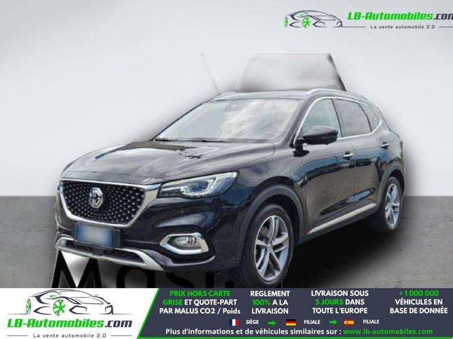 MG EHS 1.5T GDI PHEV 258 Noir de 2023