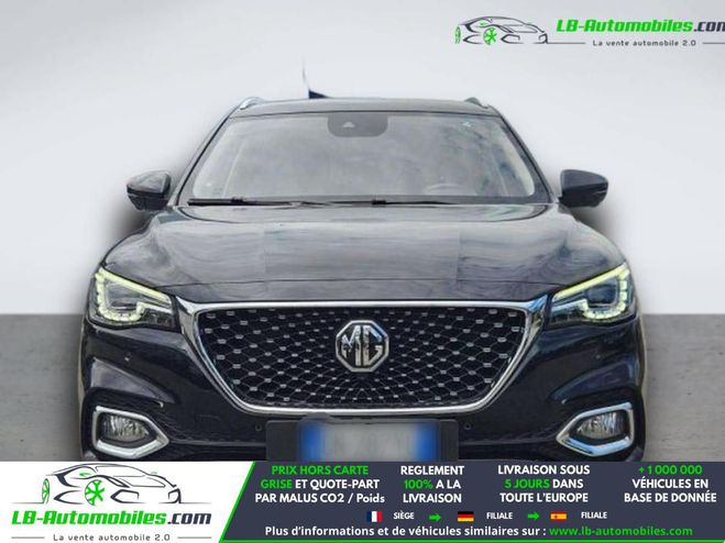 MG EHS 1.5T GDI PHEV 258 Noir de 2023
