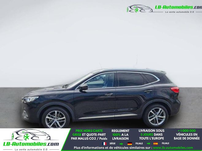 MG EHS 1.5T GDI PHEV 258 Noir de 2023