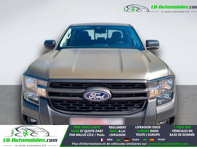 Ford Ranger DOUBLE CABINE 3.0 V6 288 CH BVA Vert de 2026