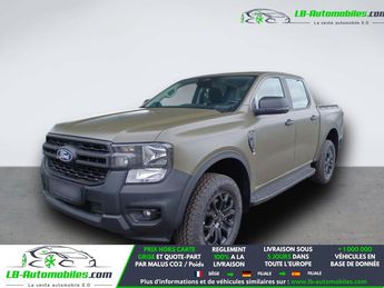  Voir d&eacute;tails -Ford Ranger DOUBLE CABINE 3.0 V6 288 CH BVA &agrave; Beaupuy (31)