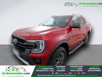  Voir d&eacute;tails -Ford Ranger DOUBLE CABINE 2.0 205 CH BVA e-4WD &agrave; Beaupuy (31)
