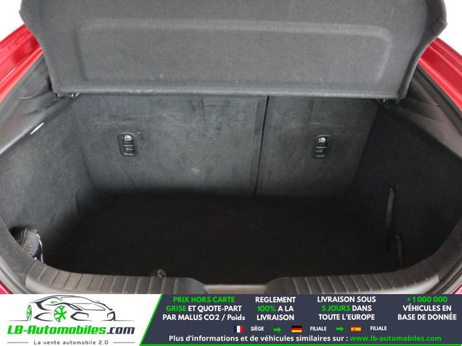 Mazda 3 2.0L SKYACTIV-X G 180 ch BVM Rouge M�tallique de 2020