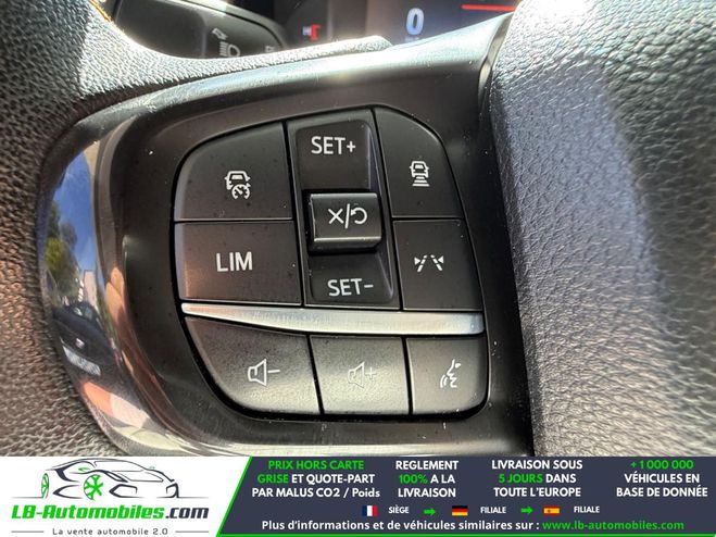 Ford Ranger DOUBLE CABINE 3.0 V6 240 CH BVA e-4WD Gris M�tallique de 2023