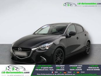  Voir d&eacute;tails -Mazda 2 1.5L SKYACTIV-G 90ch &agrave; Beaupuy (31)