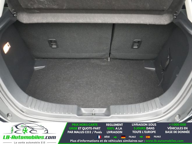 Mazda 2 1.5L SKYACTIV-G 90ch Noir de 2019