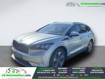  Voir d&eacute;tails -Skoda Enyaq iV 50 &agrave; Beaupuy (31)