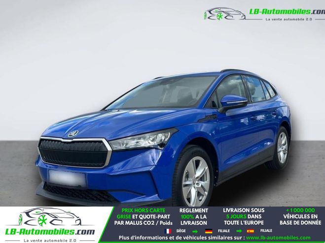 Skoda Enyaq iV 50 Bleu de 2023