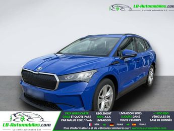  Voir d&eacute;tails -Skoda Enyaq iV 50 &agrave; Beaupuy (31)
