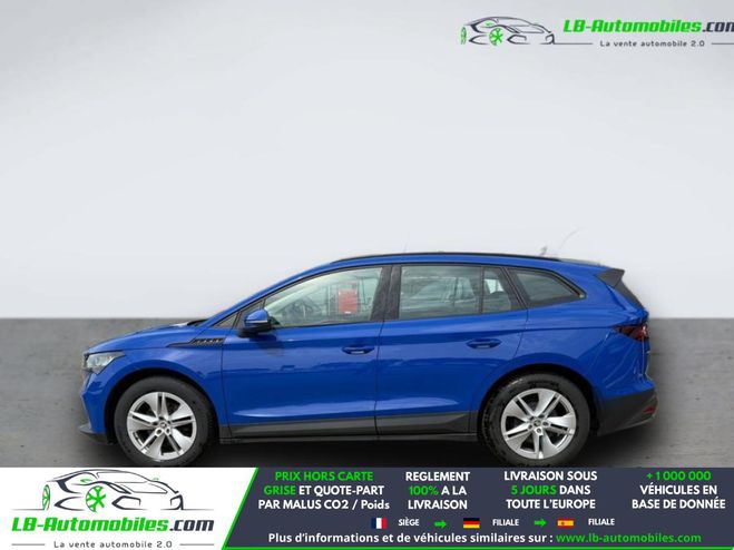 Skoda Enyaq iV 50 Bleu de 2023
