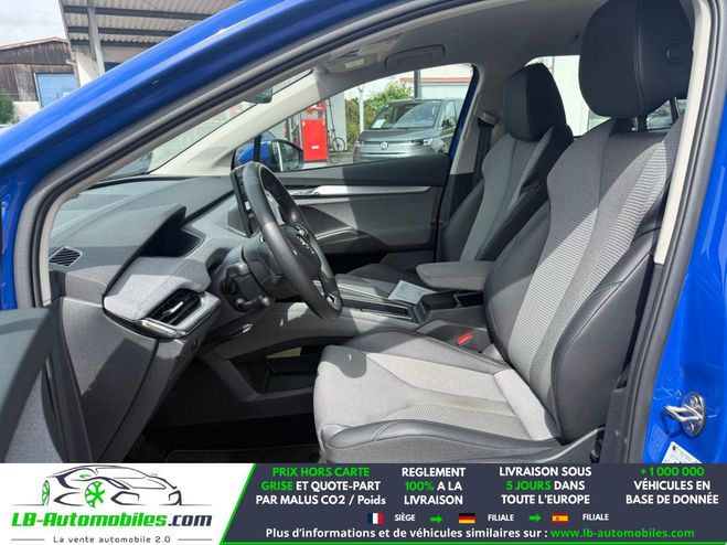 Skoda Enyaq iV 50 Bleu de 2023