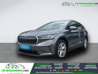  Voir d&eacute;tails -Skoda Enyaq iV 50 &agrave; Beaupuy (31)