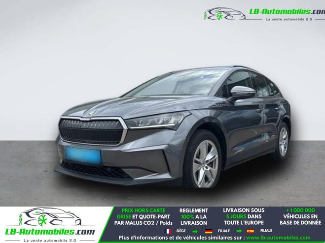 Skoda Enyaq iV 50 Gris M�tallique de 2023