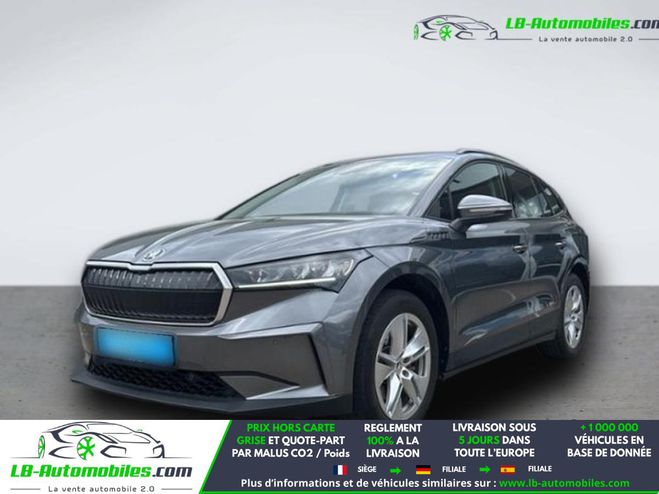 Skoda Enyaq iV 50 Gris M�tallique de 2023