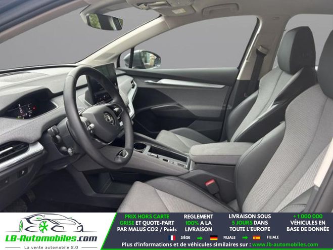 Skoda Enyaq iV 50 Gris M�tallique de 2023