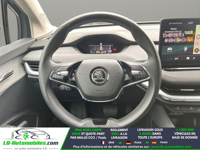 Skoda Enyaq iV 50 Gris M�tallique de 2023