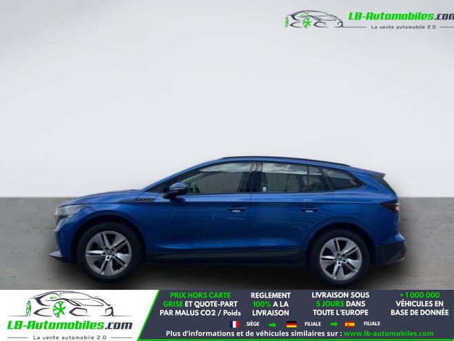 Skoda Enyaq iV 50 Bleu M�tallique de 2024