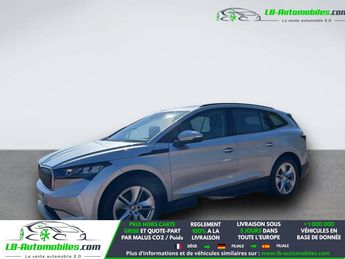  Voir d&eacute;tails -Skoda Enyaq iV 50 &agrave; Beaupuy (31)