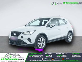  Voir d&eacute;tails -Seat Arona 1.0 TSI 110 ch  BVM &agrave; Beaupuy (31)