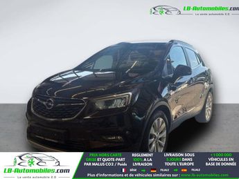  Voir d&eacute;tails -Opel Mokka 1.4 Turbo - 140 ch BVM &agrave; Beaupuy (31)