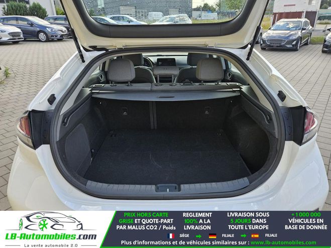 Hyundai Ioniq Electric 136 ch Blanc de 2021