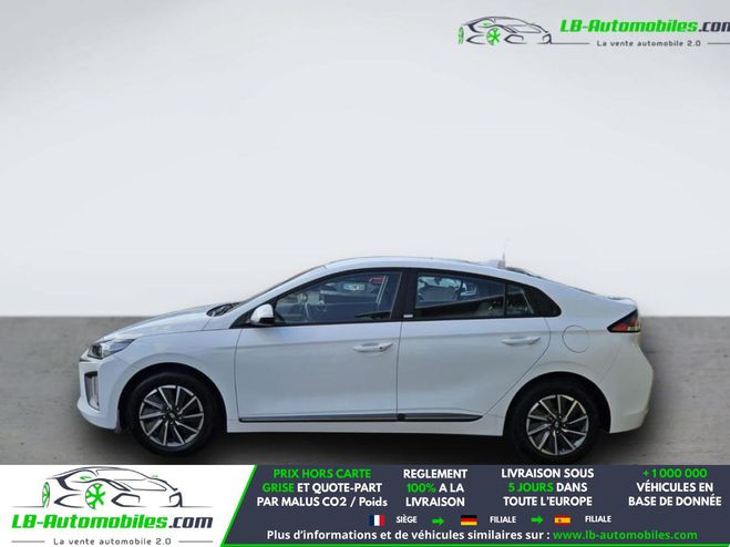Hyundai Ioniq Electric 136 ch Blanc de 2021