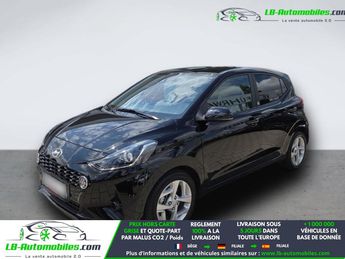  Voir d&eacute;tails -Hyundai I10 1.2 84 BVA &agrave; Beaupuy (31)