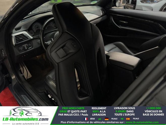 BMW M4 450 ch M BVA  de 2018