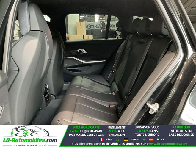 BMW M3 xDrive 510 ch BVA Noir M�tallique de 2026